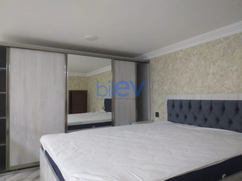 Aylıq Kirayə 2 otaqlı Köhnə Tikili bina evi  41m², Bakı