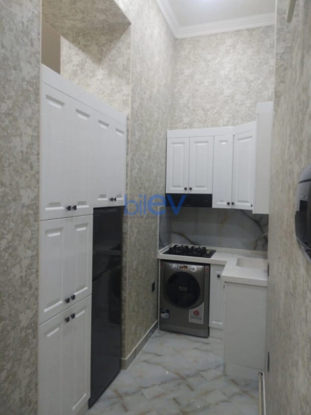 Aylıq Kirayə 2 otaqlı Köhnə Tikili bina evi  41m², Bakı