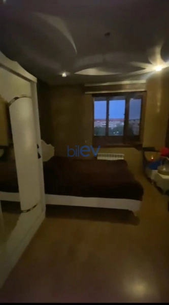 Satış 4 otaqlı Köhnə Tikili bina evi  110m², Lənkəran