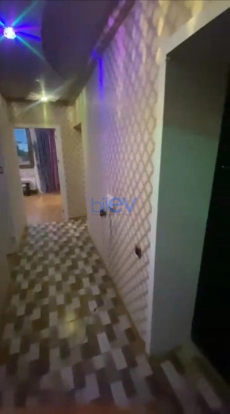 Satış 4 otaqlı Köhnə Tikili bina evi  110m², Lənkəran