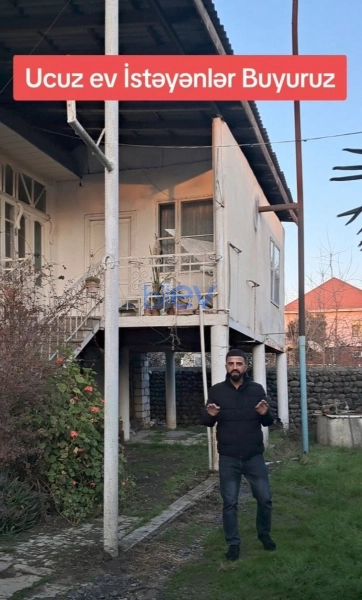 Satış 5 otaqlı Həyət evi  100m², Lənkəran