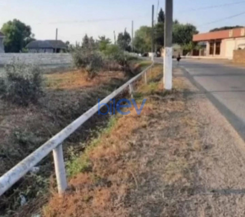 Satış  otaqlı Torpaq  6m², Lənkəran