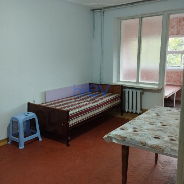 Aylıq Kirayə 1 otaqlı Köhnə Tikili bina evi  33m², Bakı