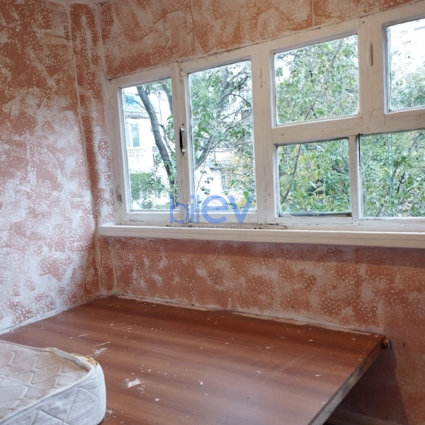 Aylıq Kirayə 1 otaqlı Köhnə Tikili bina evi  33m², Bakı