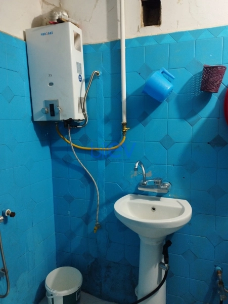 Aylıq Kirayə 1 otaqlı Köhnə Tikili bina evi  33m², Bakı