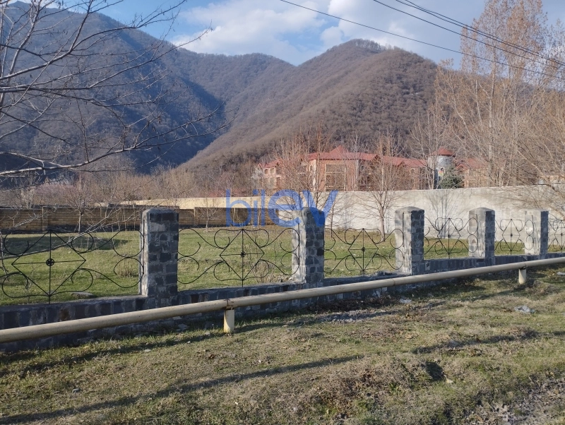 Satış  otaqlı Torpaq  12m², Qax