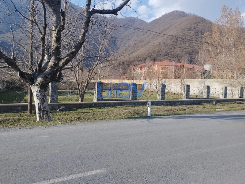 Satış  otaqlı Torpaq  12m², Qax