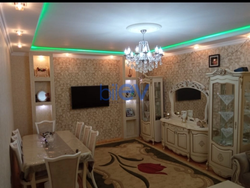 Satış 4 otaqlı Villa  220m², Bakı