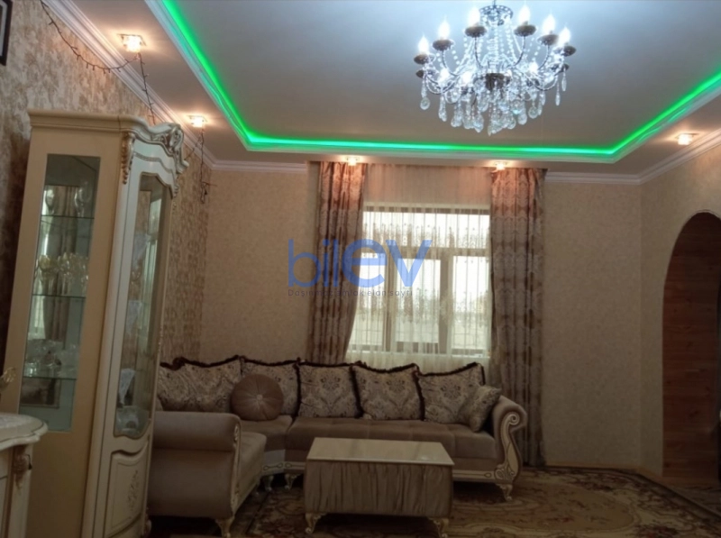 Satış 4 otaqlı Villa  220m², Bakı