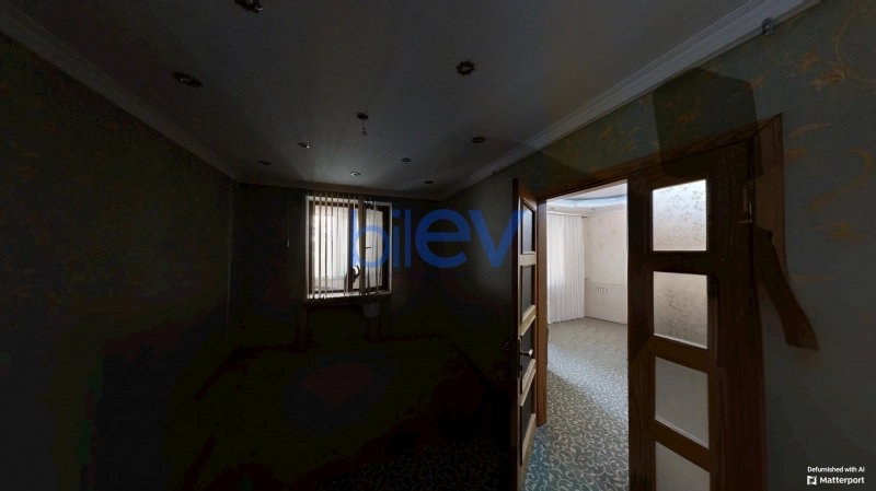 Satış 4 otaqlı Köhnə Tikili bina evi  90m², Bakı