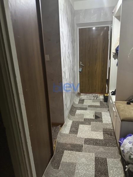 Satış 1 otaqlı Köhnə Tikili bina evi  45m², Bakı