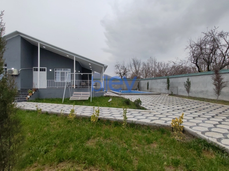 Günlük Kirayə 3 otaqlı Villa  36m², Qəbələ