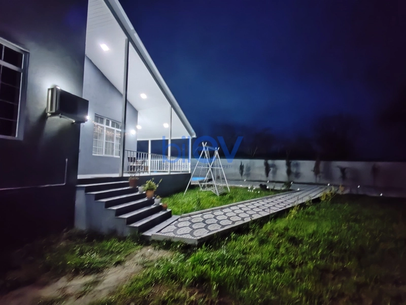 Günlük Kirayə 3 otaqlı Villa  36m², Qəbələ