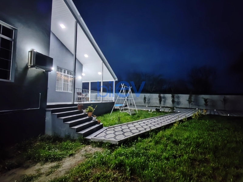Günlük Kirayə 3 otaqlı Villa  36m², Qəbələ