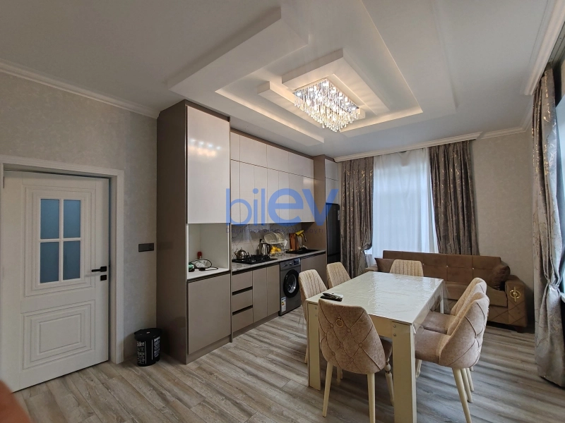 Günlük Kirayə 3 otaqlı Villa  36m², Qəbələ