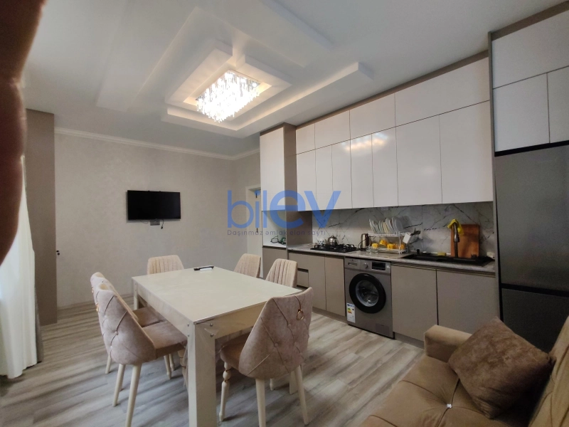 Günlük Kirayə 3 otaqlı Villa  36m², Qəbələ