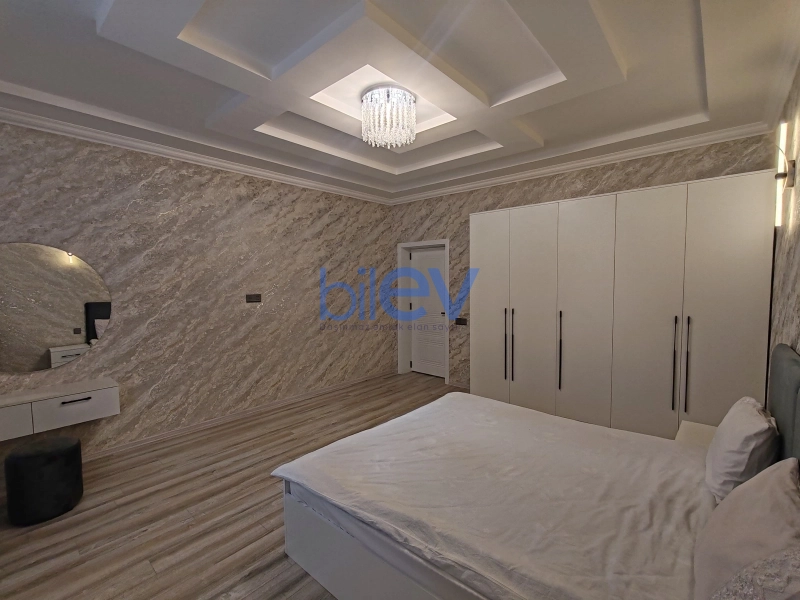 Günlük Kirayə 3 otaqlı Villa  36m², Qəbələ