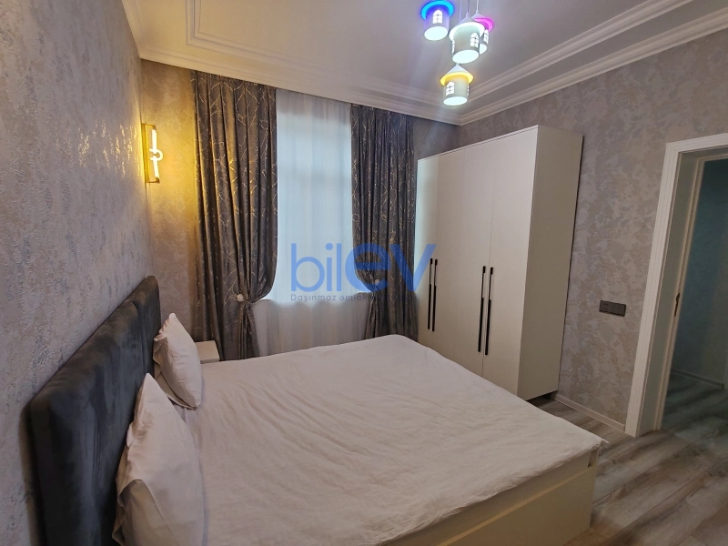 Günlük Kirayə 3 otaqlı Villa  36m², Qəbələ