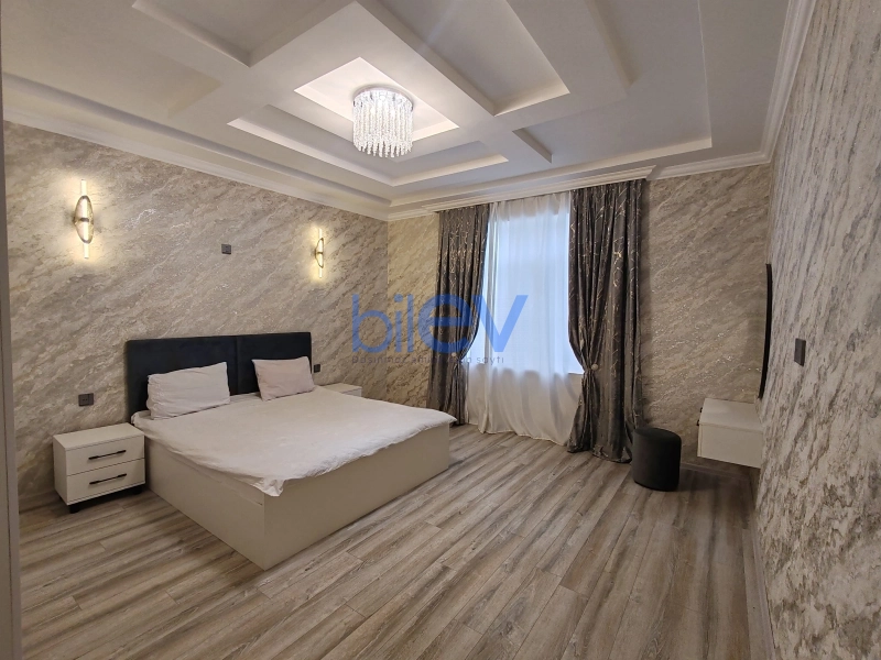 Günlük Kirayə 3 otaqlı Villa  36m², Qəbələ