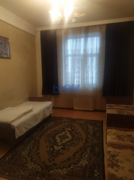 Günlük Kirayə 3 otaqlı Yeni Tikili bina evi  100m², Bakı
