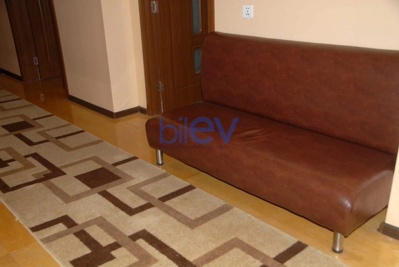 Günlük Kirayə 3 otaqlı Yeni Tikili bina evi  100m², Bakı