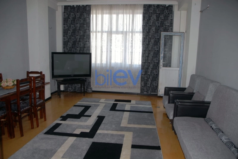 Günlük Kirayə 3 otaqlı Yeni Tikili bina evi  100m², Bakı