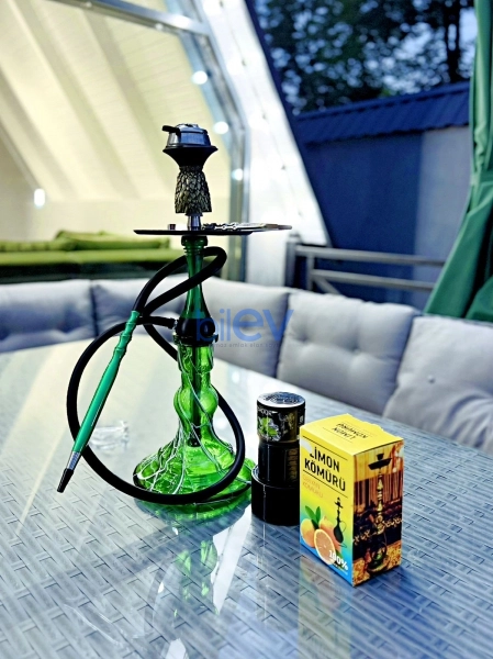 Günlük Kirayə 4 otaqlı Aframe  1m², Qəbələ