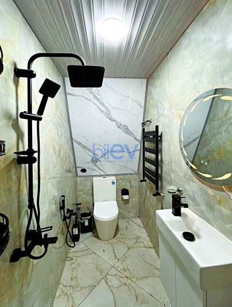 Günlük Kirayə 4 otaqlı Aframe  1m², Qəbələ