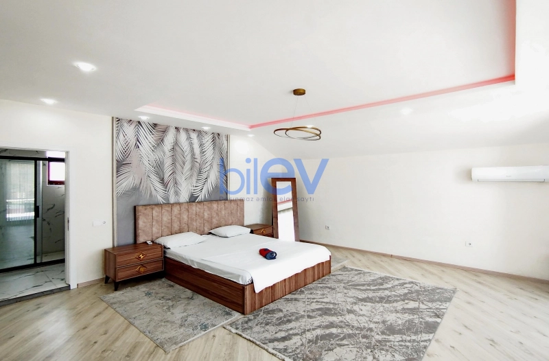 Günlük Kirayə 7 otaqlı Villa  1m², Qəbələ