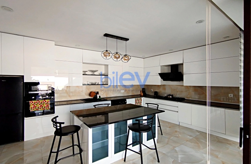 Günlük Kirayə 7 otaqlı Villa  1m², Qəbələ