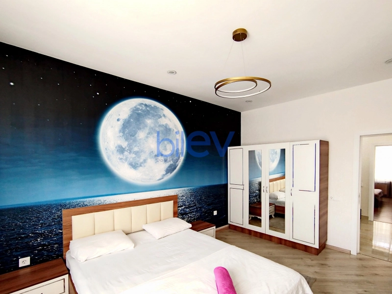 Günlük Kirayə 7 otaqlı Villa  1m², Qəbələ