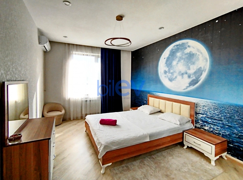 Günlük Kirayə 7 otaqlı Villa  1m², Qəbələ