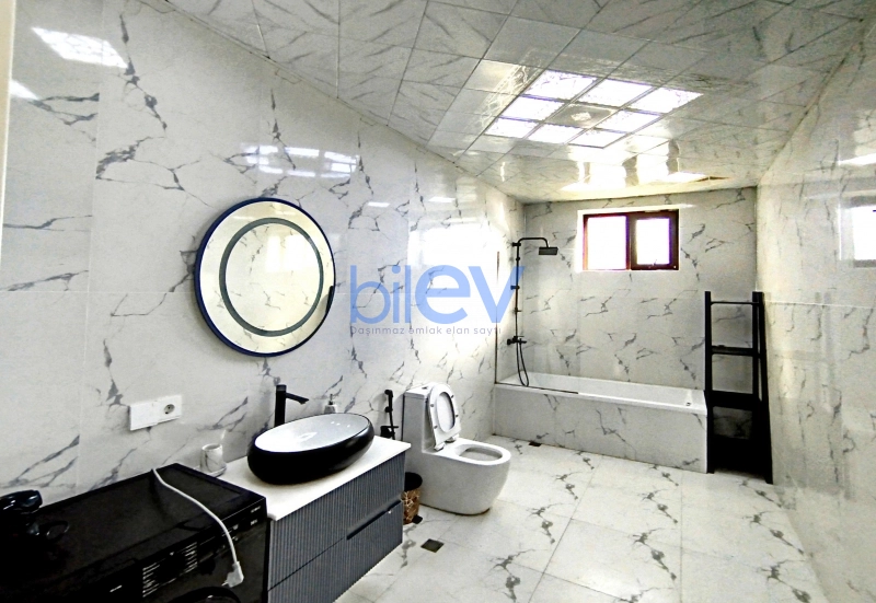 Günlük Kirayə 7 otaqlı Villa  1m², Qəbələ