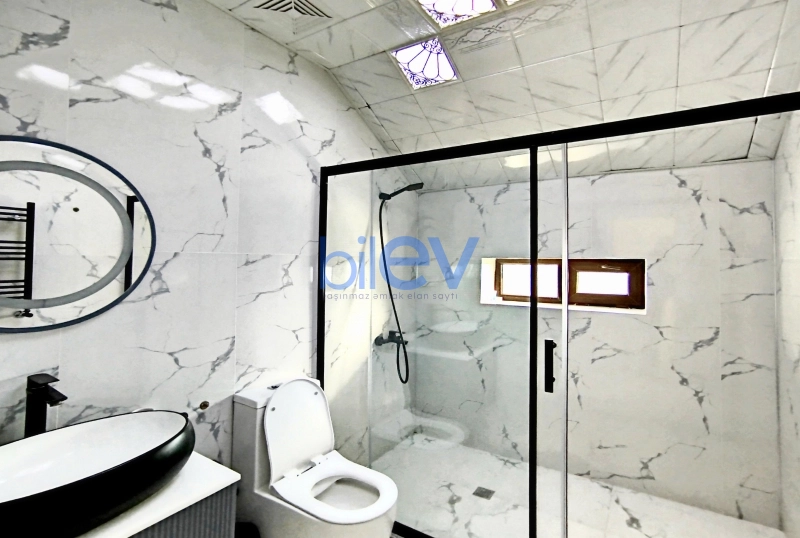 Günlük Kirayə 7 otaqlı Villa  1m², Qəbələ