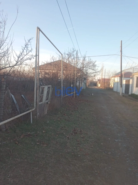 Satış  otaqlı Torpaq  800m², Qazax
