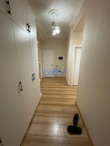 Aylıq Kirayə 3 otaqlı Yeni Tikili bina evi  100m², Bakı