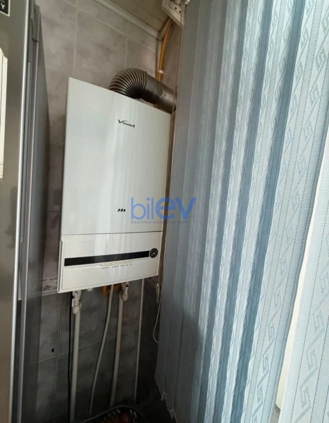 Aylıq Kirayə 2 otaqlı Köhnə Tikili bina evi  61m², Bakı