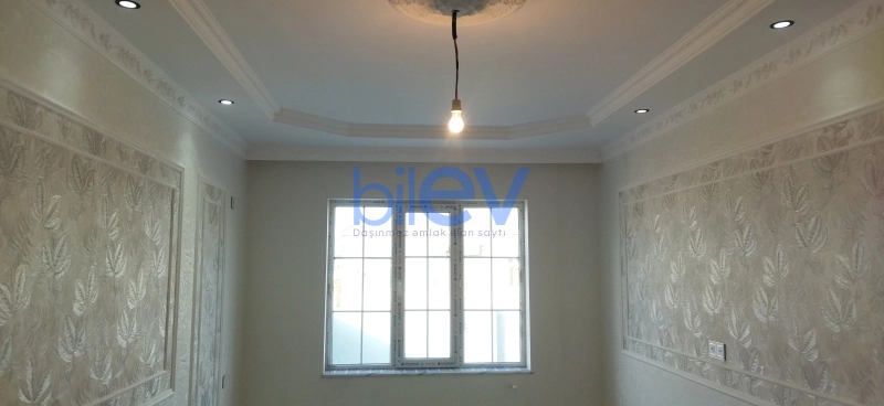 Satış 3 otaqlı Həyət evi  85m², Bakı