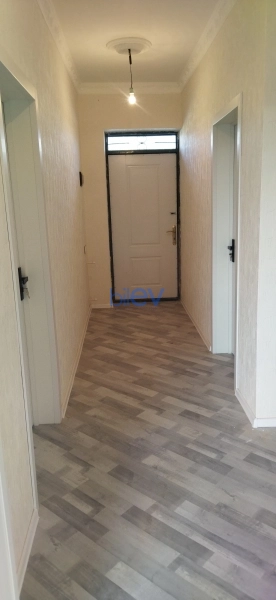 Satış 3 otaqlı Həyət evi  85m², Bakı