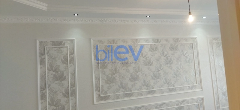 Satış 3 otaqlı Həyət evi  85m², Bakı
