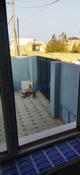 Satış 3 otaqlı Həyət evi  85m², Bakı