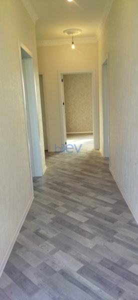Satış 3 otaqlı Həyət evi  85m², Bakı