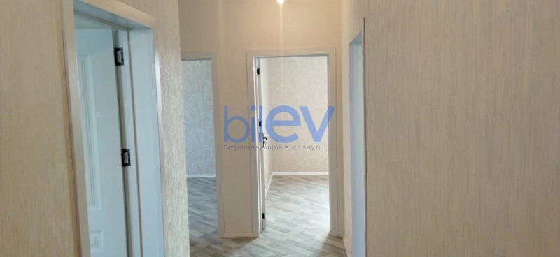 Satış 3 otaqlı Həyət evi  85m², Bakı
