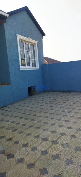 Satış 3 otaqlı Həyət evi  85m², Bakı
