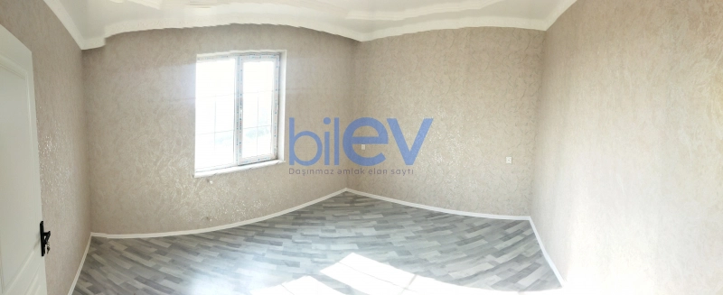 Satış 3 otaqlı Həyət evi  85m², Bakı