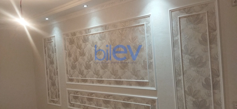 Satış 3 otaqlı Həyət evi  85m², Bakı