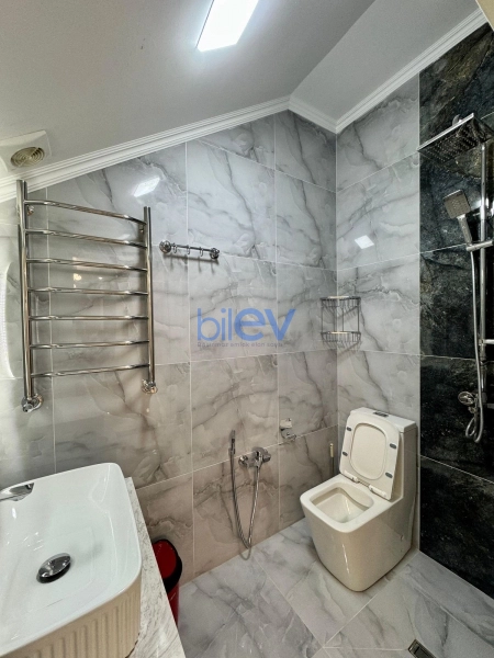 Günlük Kirayə 4 otaqlı Villa  1m², Qəbələ
