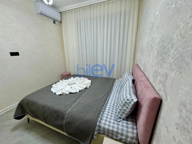 Günlük Kirayə 4 otaqlı Villa  1m², Qəbələ