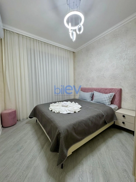 Günlük Kirayə 4 otaqlı Villa  1m², Qəbələ