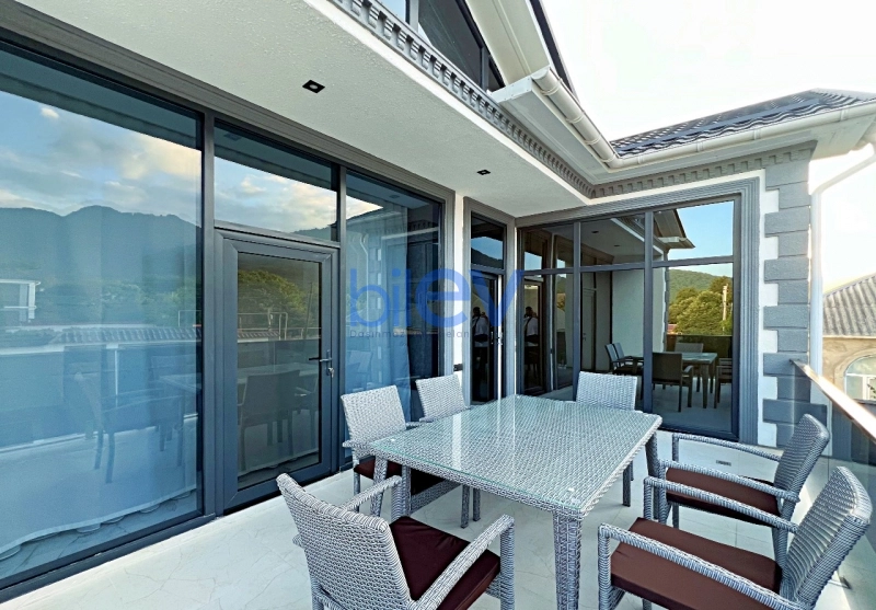 Günlük Kirayə 6 otaqlı Villa  1m², Qəbələ